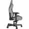 Крісло геймерське Anda Seat T-Pro 2 XL Grey (87487746) купить