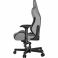 Крісло геймерське Anda Seat T-Pro 2 XL Grey (87487746) цена