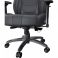 Кресло геймерское Anda Seat Throne Series Premium XL Black (87487761) фото