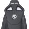 Кресло геймерское Anda Seat Throne Series Premium XL Black (87487761) в интернет-магазине