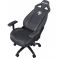 Крісло геймерське Anda Seat Throne Series Premium XL Black (87487761) в Украине