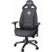 Крісло геймерське Anda Seat Throne Series Premium XL Black (87487761) цена