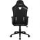 Кресло геймерское ThunderX3 TC3 Черный, All Black (77518303) дешево