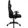 Кресло геймерское ThunderX3 TC3 Черный, All Black (77518303) купить