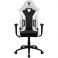 Кресло геймерское ThunderX3 TC3 Черный, All White (77518304) купить