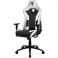 Кресло геймерское ThunderX3 TC3 Черный, All White (77518304) в интернет-магазине