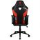 Кресло геймерское ThunderX3 TC3 Черный, Ember Red (77518305) купить