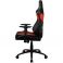 Кресло геймерское ThunderX3 TC3 Черный, Ember Red (77518305) дешево