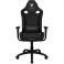 Кресло геймерское ThunderX3 XC3 Черный, All Black (77518306) с доставкой