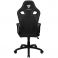 Кресло геймерское ThunderX3 XC3 Черный, All Black (77518306) фото