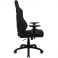 Кресло геймерское ThunderX3 XC3 Черный, All Black (77518306) в Украине