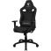 Кресло геймерское ThunderX3 XC3 Черный, All Black (77518306) дешево