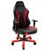 Кресло геймерское Work OH/WY0 Черный, Красный (38460527) дешево