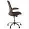Кресло Glory GTP Tilt CHR61 C 11, black, OH 1 (21447375) в интернет-магазине
