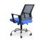 Кресло HiTech Blue, Black (83476562) в интернет-магазине