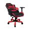 Кресло геймерское IRON OH/IS166 Черный, Красный (38250912) в Украине