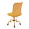 Кресло Иви TILT Оранжевый, Оранжевый (47487558) фото