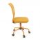 Кресло Иви TILT Оранжевый, Оранжевый (47487558) в интернет-магазине