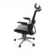 Кресло Кантос Lux Серый (47512912) дешево