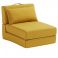 Кресло-кровать ARTY Горчичный (90916272) с доставкой