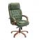 Кресло Людовик EX MB Зеленый (47383022) с доставкой