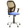 Кресло Master net GTR5 SL Chrome C 6, OH 5 (21244635) с доставкой