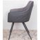Кресло Maya Серый (52371347) в интернет-магазине