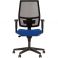 Кресло Melania NET R ES PL LS 2, black, OP 24 (21380419) в интернет-магазине