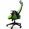 Кресло MERANO green (18088832) фото