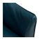 Кресло Merida Темно-синий (52460207) цена
