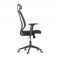 Кресло Mesh Active Черный (44443714) цена