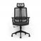 Кресло Mesh Active Черный (44443714) в интернет-магазине
