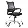 Кресло Mesh classic Tilt Черный, Черный (44443983) в интернет-магазине
