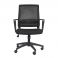 Кресло Mesh Sharp Черный, Черный (44460283) в интернет-магазине