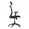 Кресло Mesh Smart Черный (44443715) в интернет-магазине
