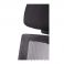 Кресло Mesh Smart Черный (44443715) hatta