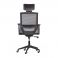 Кресло Mesh Smart Черный (44443715) цена