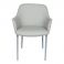 Кресло Milton Eco Серый (52443335) в интернет-магазине