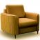 Кресло мягкое LAREN Monolith 48 (132987538) в интернет-магазине