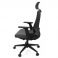 Кресло Наос Серый, Серый (47512921) дешево