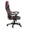 Кресло Nitro Black, Red (26373481) в интернет-магазине