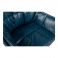 Кресло Palma Eco Синий (52436102) цена
