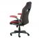 Кресло Prime Black, Red (26373471) дешево