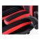 Крісло Prime Black, Red (26373471) цена