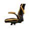 Кресло Prime Black, Yellow (26373472) недорого
