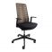Кресло PUREis3 PU213 Beige grey, Manhattan black (1701300507) дешево