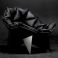 Кресло Q1 Черный, Черный (32230167) в интернет-магазине