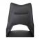 Поворотный стул R-50 Графит (23434782) в интернет-магазине