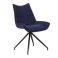 Кресло R-55 Чернильно-синий (23443289) купить