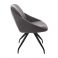 Поворотний стілець R-65 Сірий (23432751) цена